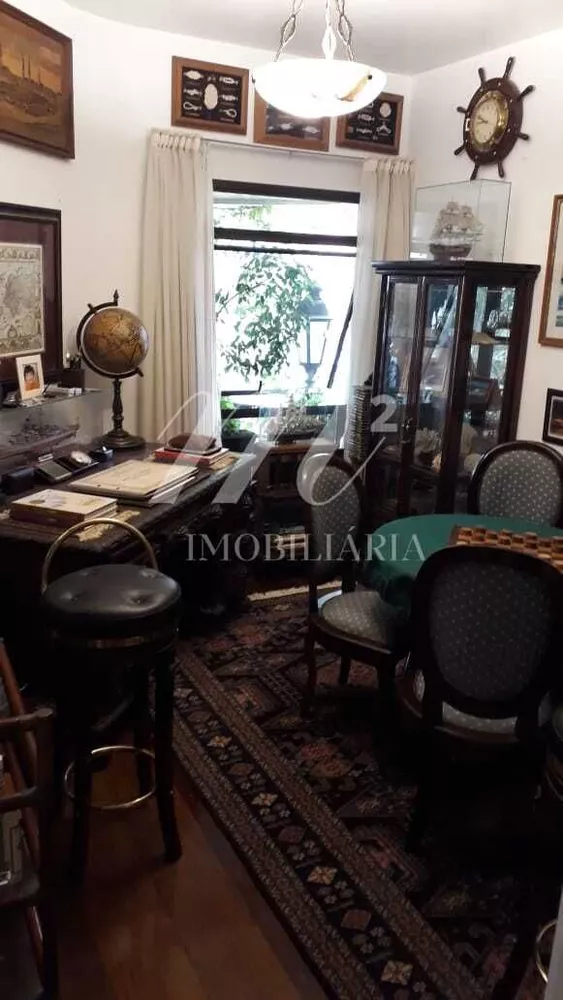 Apartamento, 4 quartos, 240 m² - Foto 15