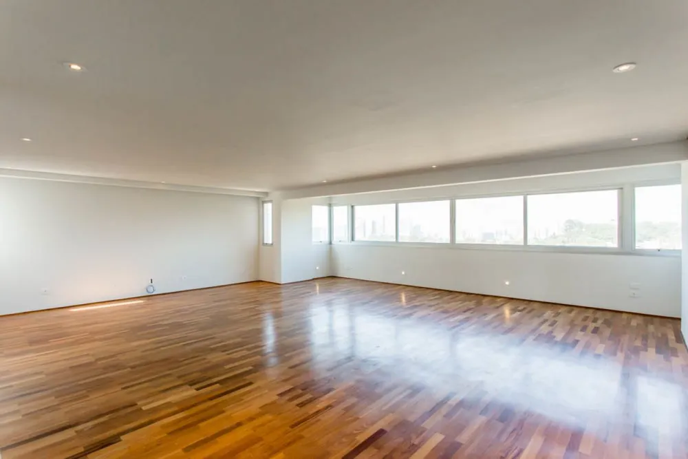 Apartamento, 4 quartos, 294 m² - Foto 1