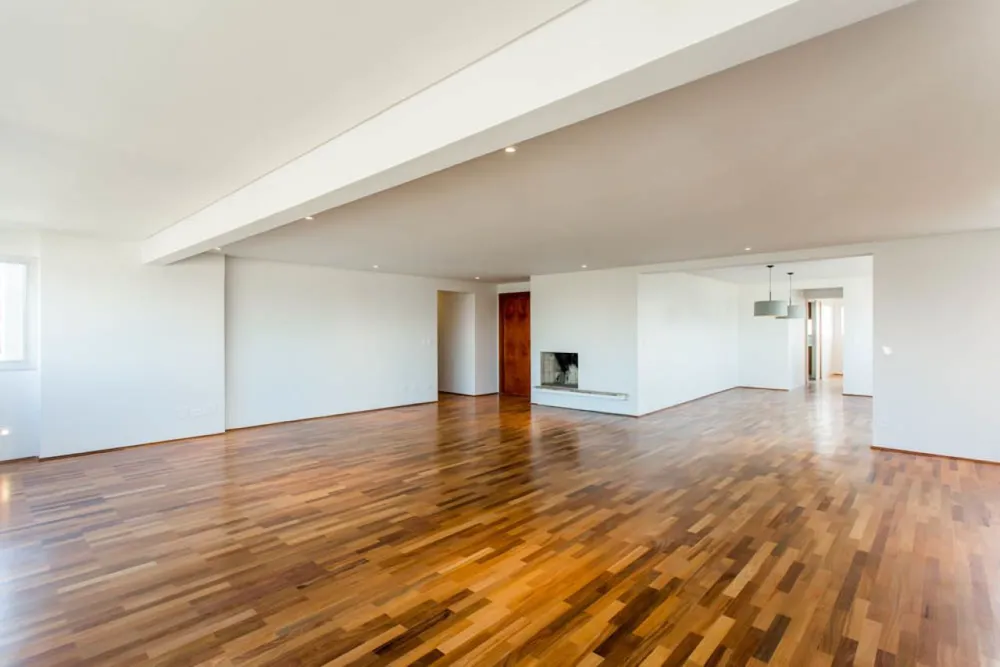 Apartamento, 4 quartos, 294 m² - Foto 2