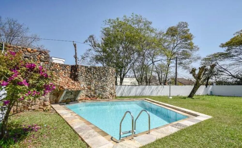 Casa, 4 quartos, 365 m² - Foto 1