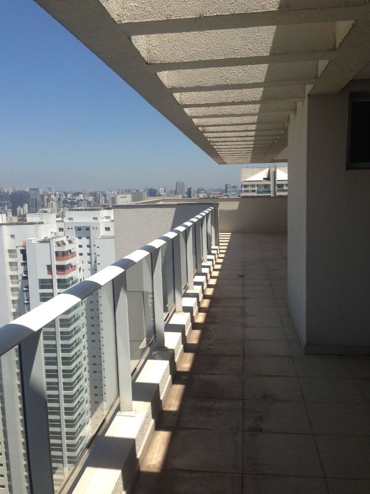 Cobertura, 4 quartos, 606 m² - Foto 1