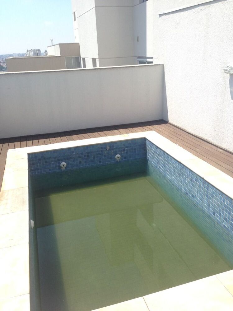 Cobertura, 4 quartos, 606 m² - Foto 12