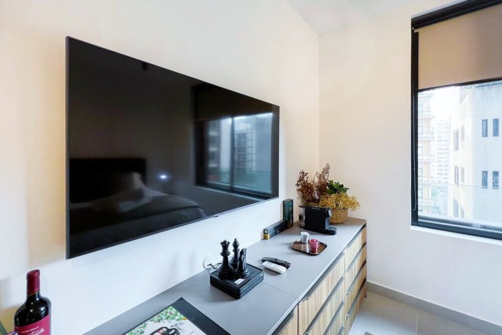 Apartamento, 1 quarto, 29 m² - Foto 4