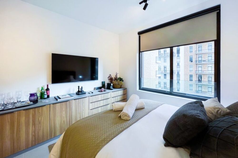 Apartamento, 1 quarto, 29 m² - Foto 7
