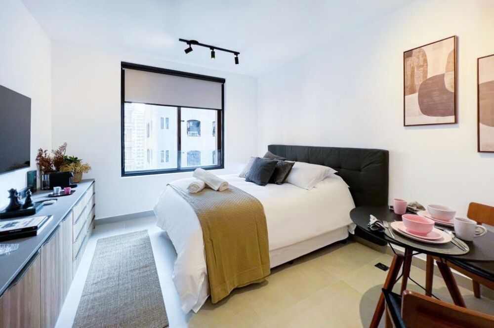 Apartamento, 1 quarto, 29 m² - Foto 8