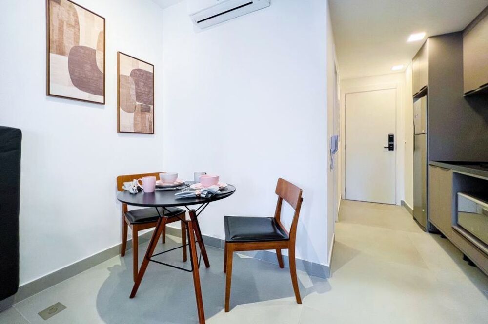 Apartamento, 1 quarto, 29 m² - Foto 11
