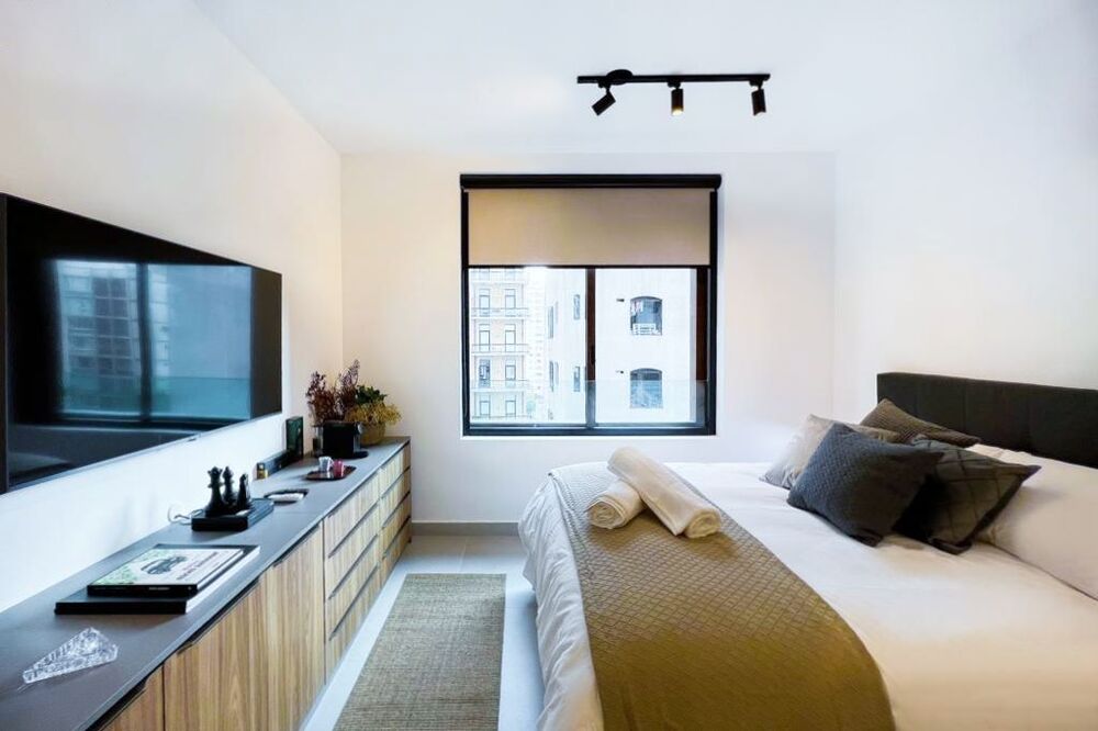 Apartamento, 1 quarto, 29 m² - Foto 2