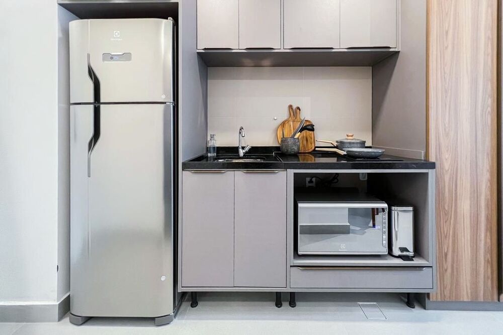 Apartamento, 1 quarto, 29 m² - Foto 12