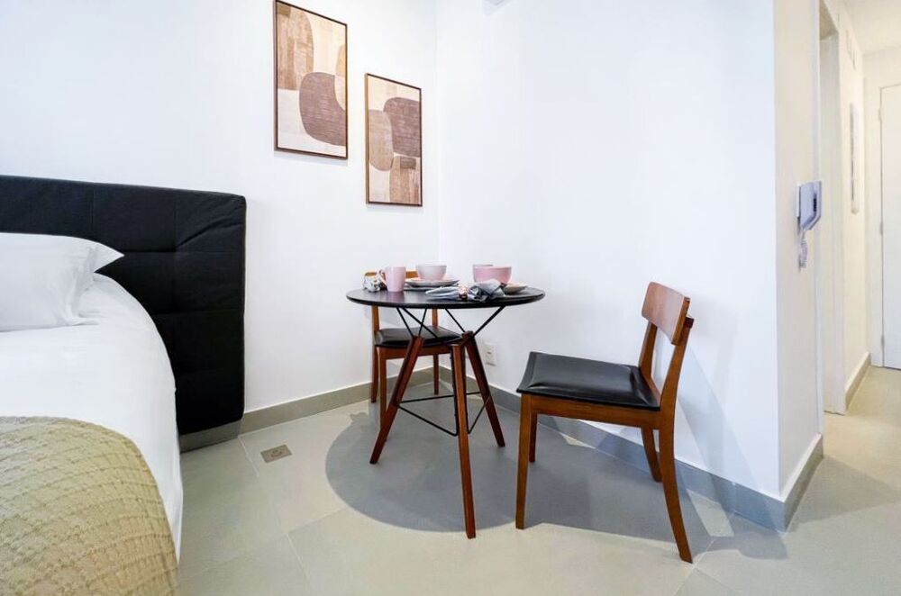 Apartamento, 1 quarto, 29 m² - Foto 10