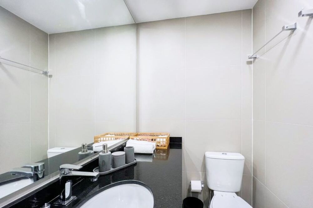 Apartamento, 1 quarto, 29 m² - Foto 14