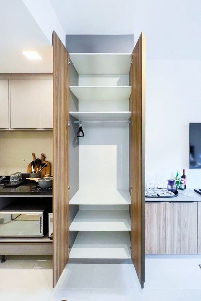 Apartamento, 1 quarto, 29 m² - Foto 13