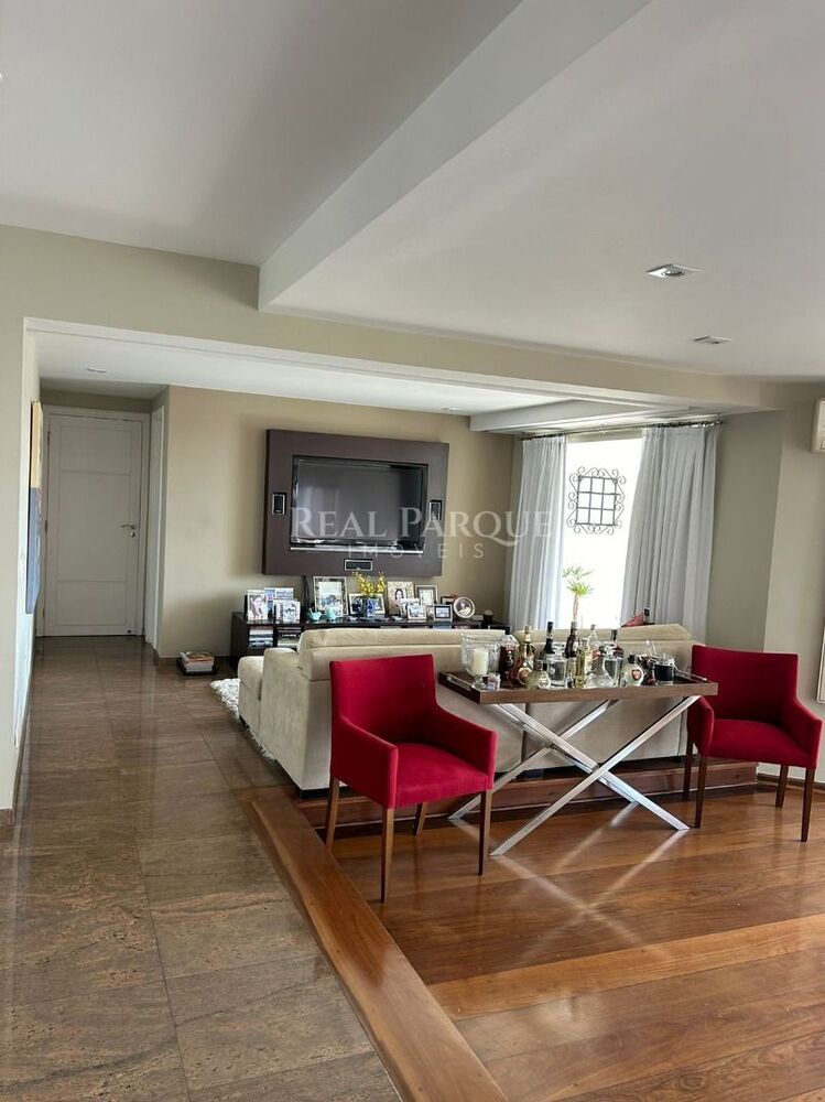 Apartamento, 4 quartos, 290 m² - Foto 4