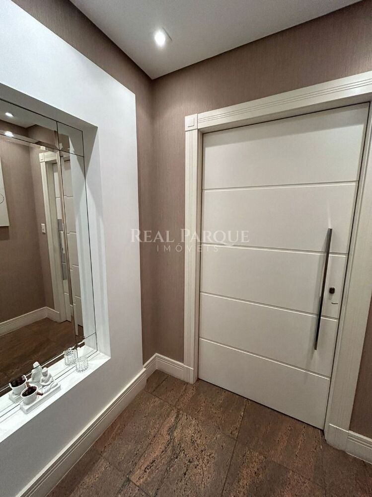 Apartamento, 4 quartos, 290 m² - Foto 2