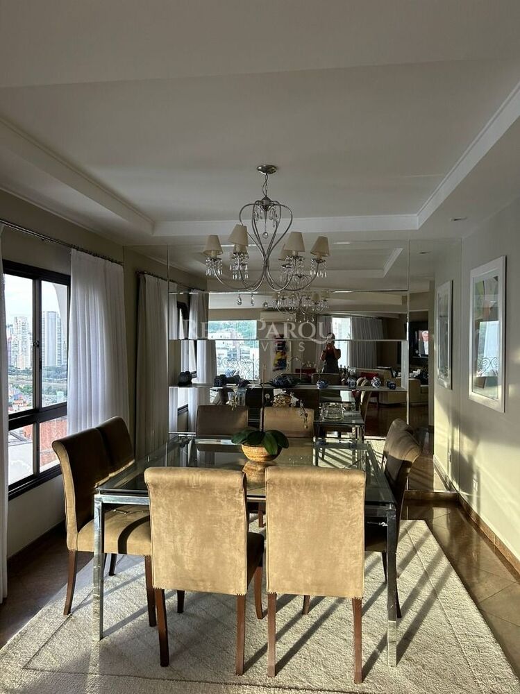 Apartamento, 4 quartos, 290 m² - Foto 1