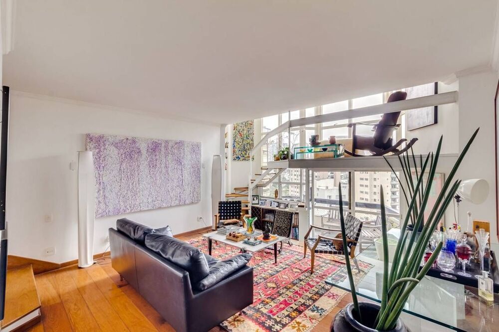 Apartamento, 3 quartos, 234 m² - Foto 4