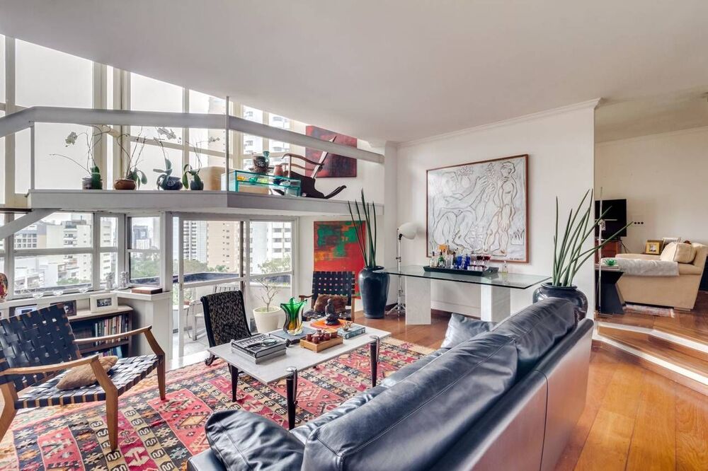 Apartamento, 3 quartos, 234 m² - Foto 3