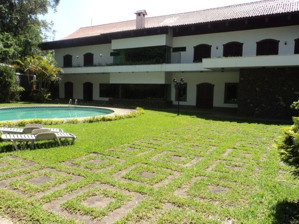 Casa, 4 quartos, 1324 m² - Foto 2