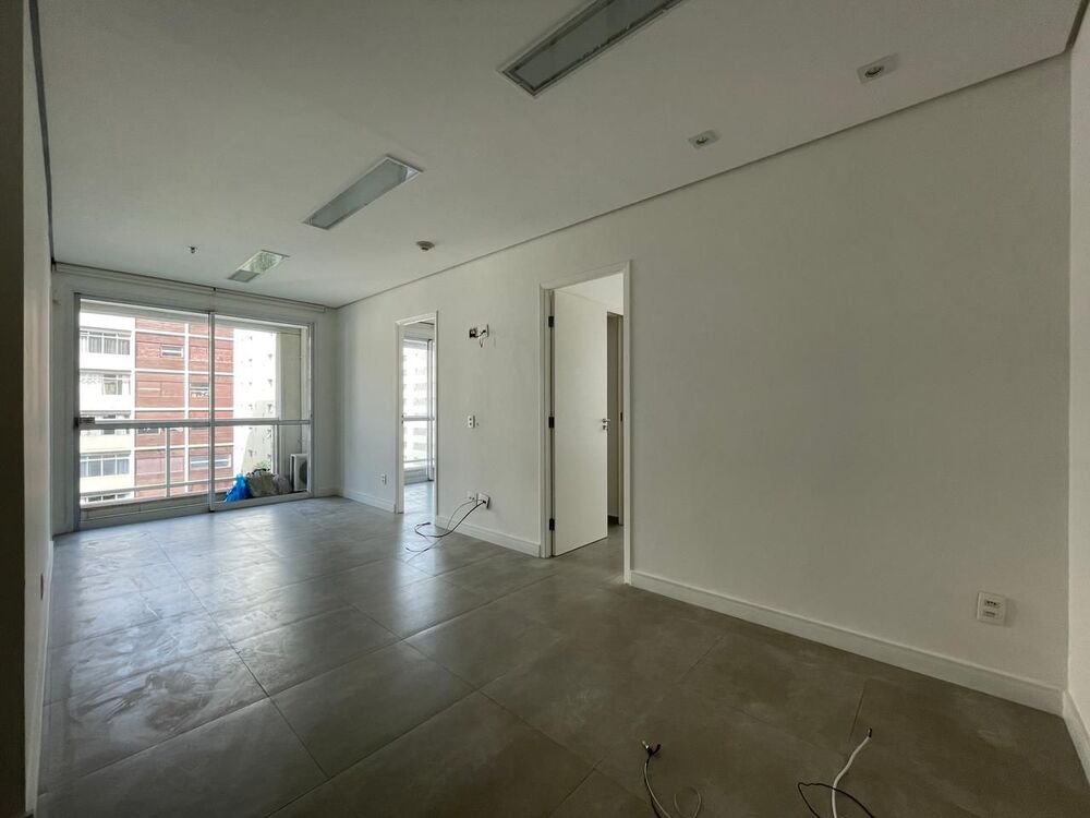 Sala-Conjunto, 58 m² - Foto 1