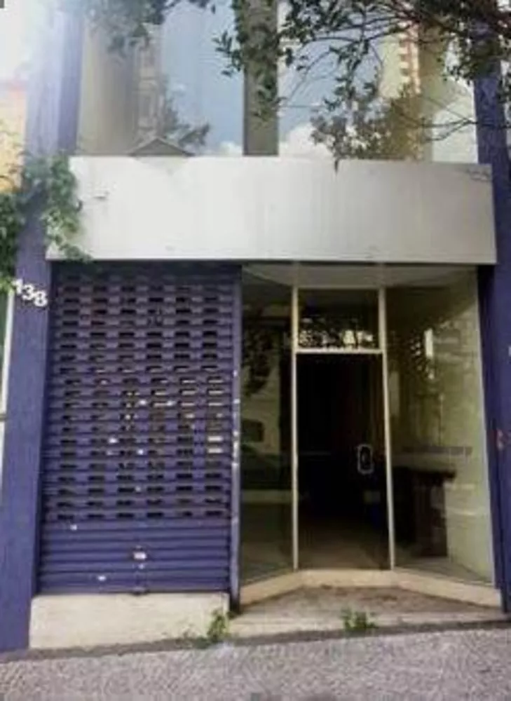 Loja-Salão para alugar, 101m² - Foto 2