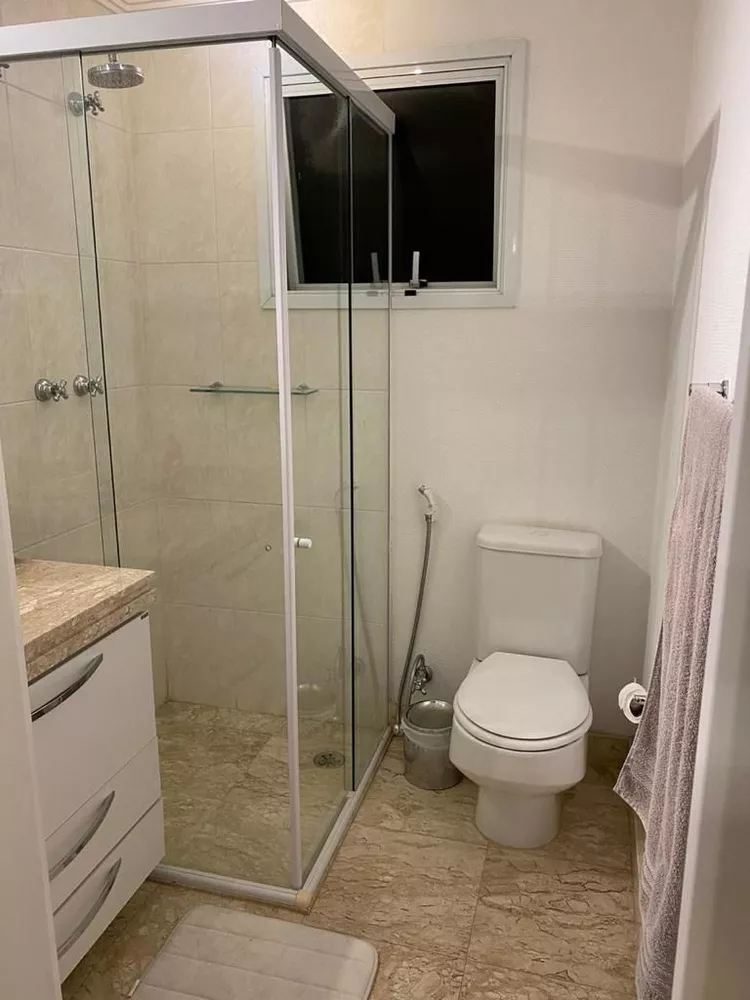 Apartamento à venda com 3 quartos, 206m² - Foto 14