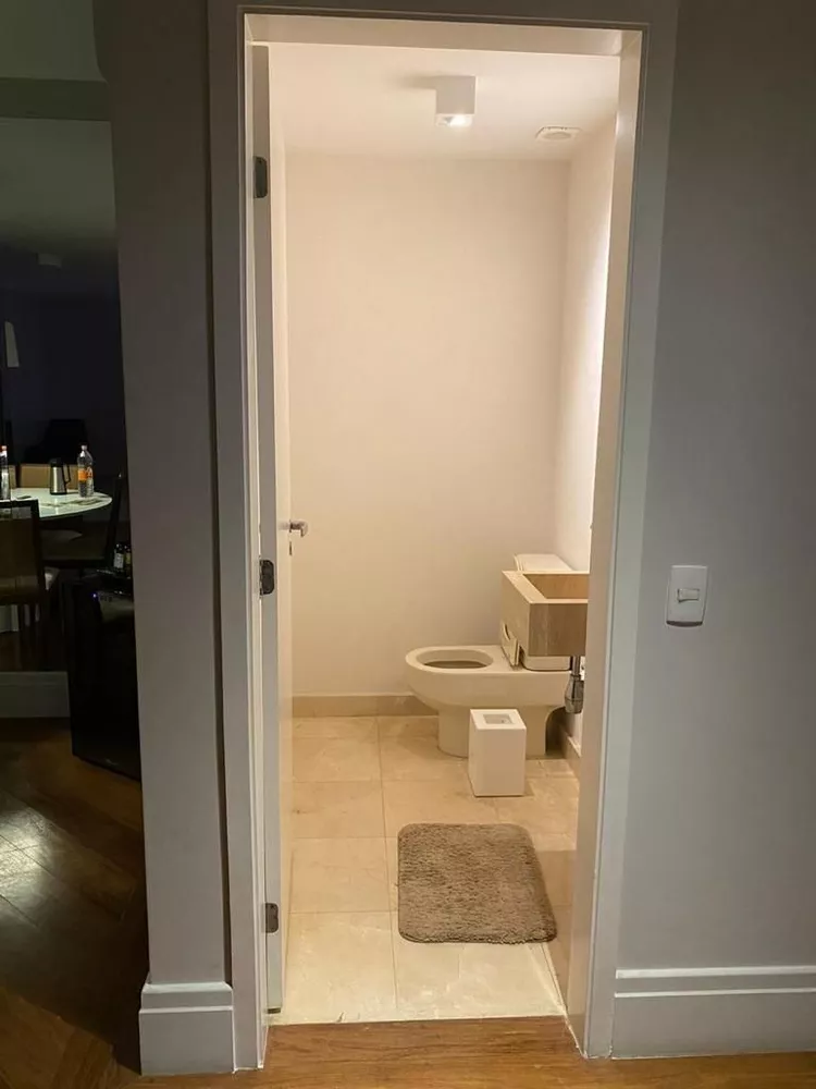 Apartamento à venda com 3 quartos, 206m² - Foto 17