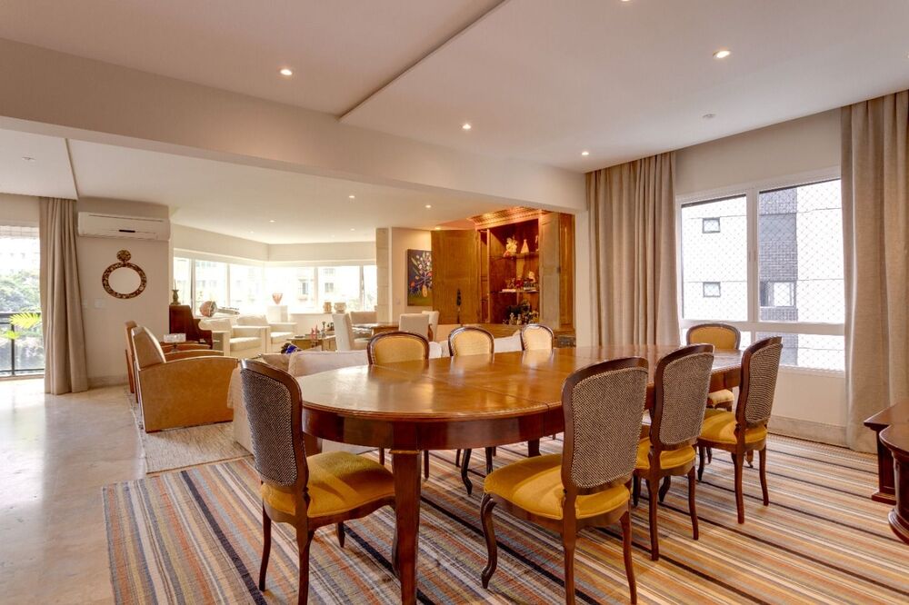 Apartamento, 3 quartos, 350 m² - Foto 14