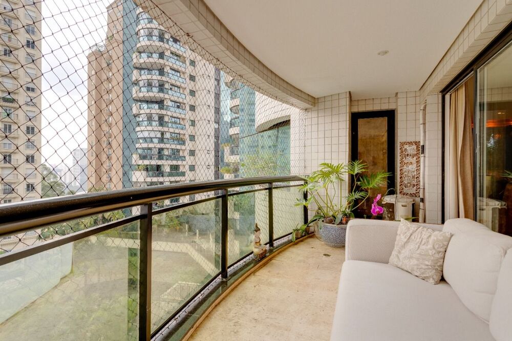 Apartamento, 3 quartos, 350 m² - Foto 9