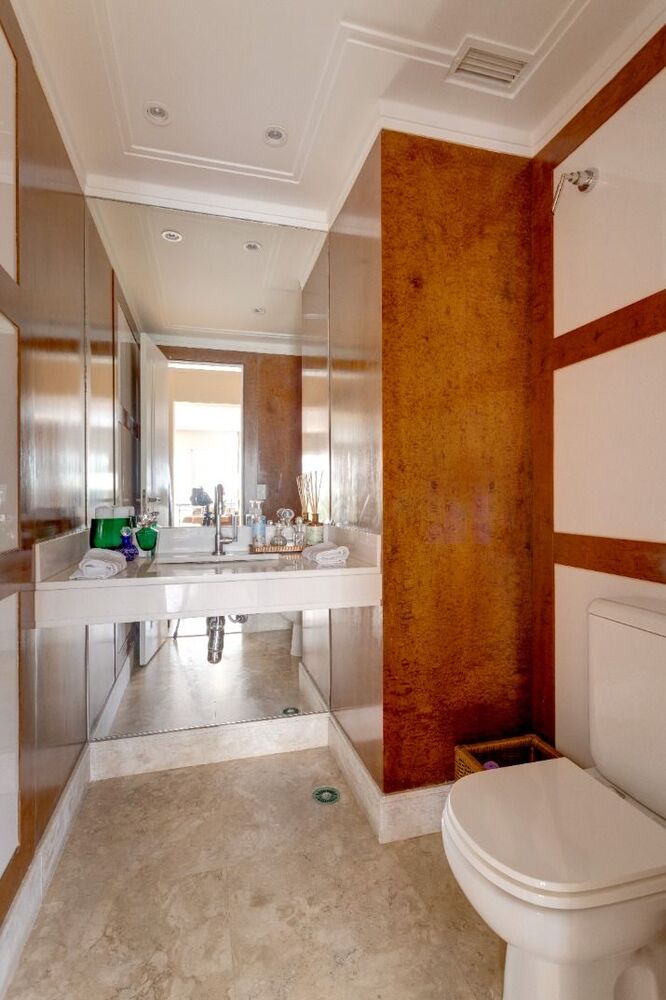 Apartamento, 3 quartos, 350 m² - Foto 7