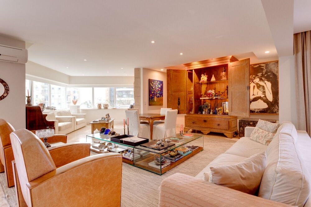 Apartamento, 3 quartos, 350 m² - Foto 13