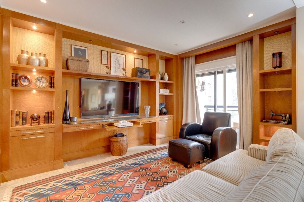 Apartamento, 3 quartos, 350 m² - Foto 3