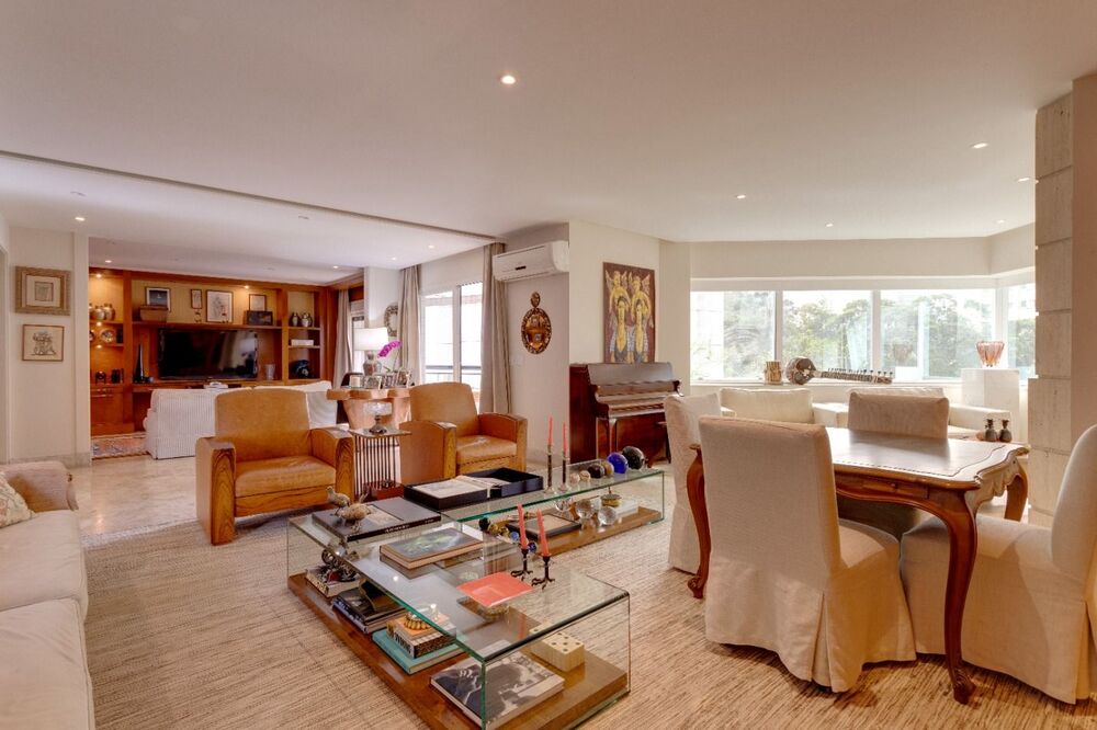 Apartamento, 3 quartos, 350 m² - Foto 16