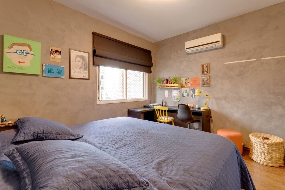Apartamento, 3 quartos, 350 m² - Foto 11