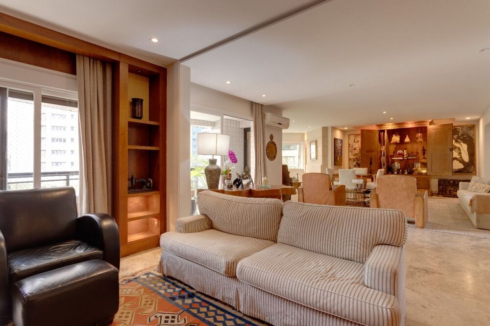 Apartamento, 3 quartos, 350 m² - Foto 4