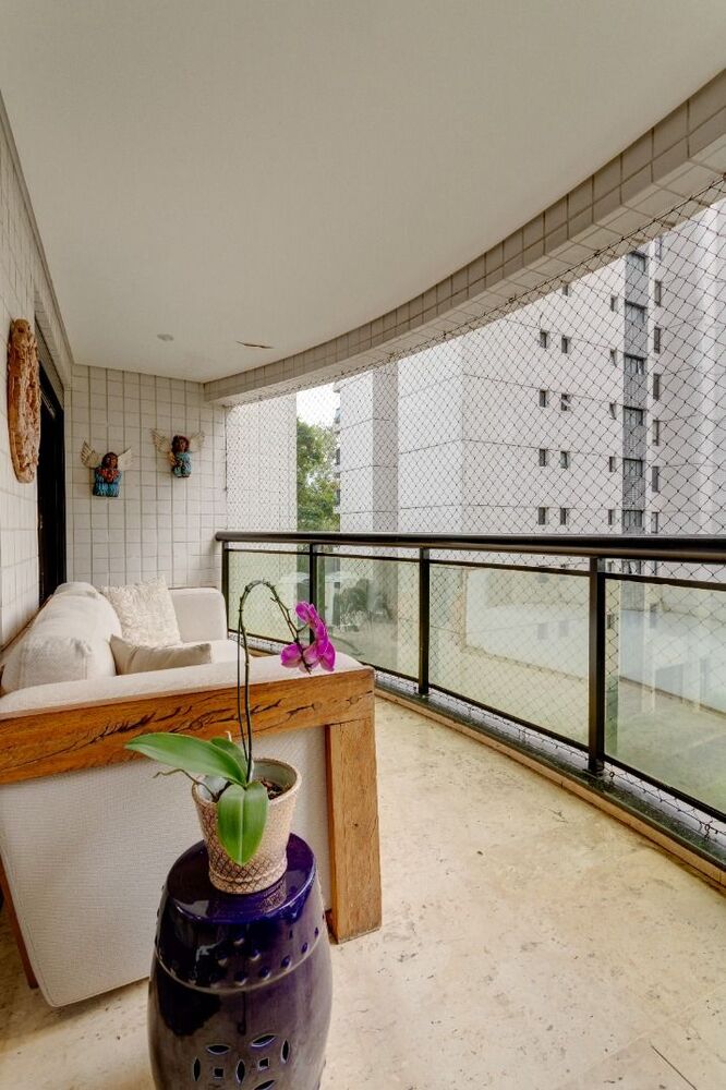 Apartamento, 3 quartos, 350 m² - Foto 8