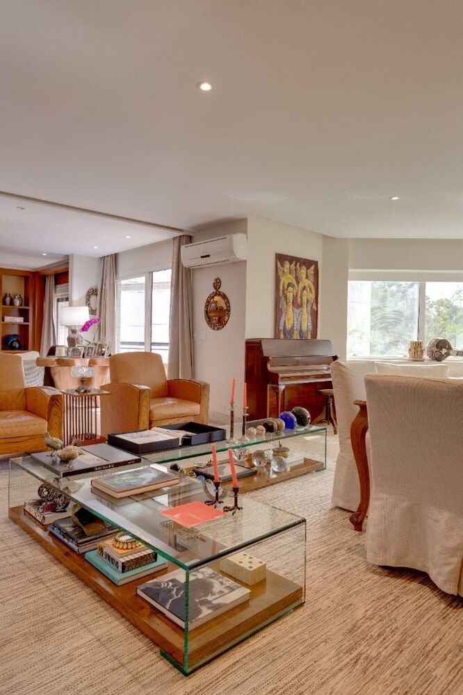 Apartamento, 3 quartos, 350 m² - Foto 15