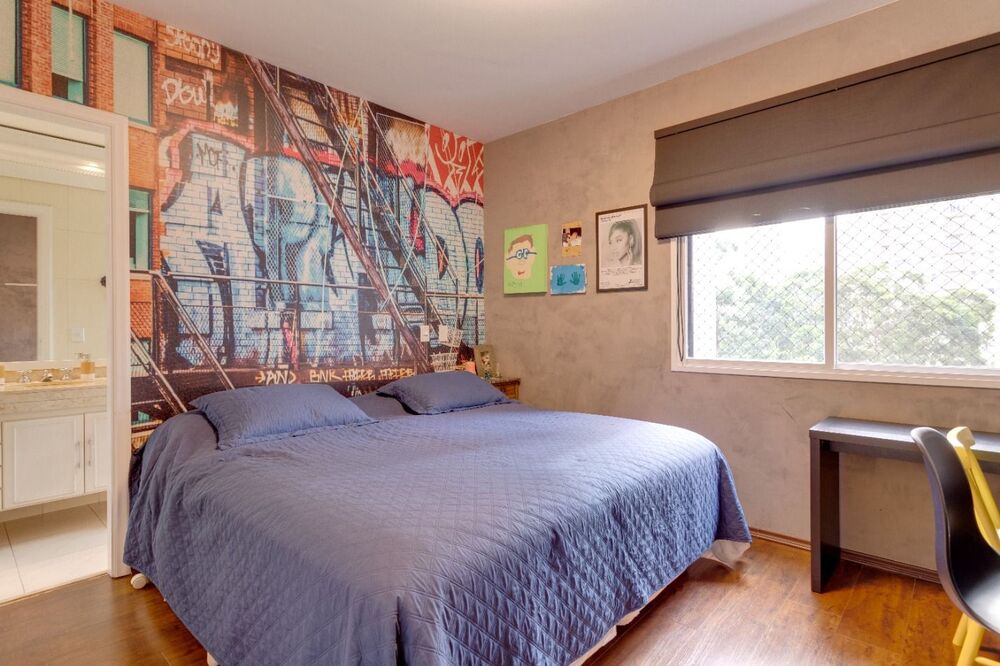 Apartamento, 3 quartos, 350 m² - Foto 10