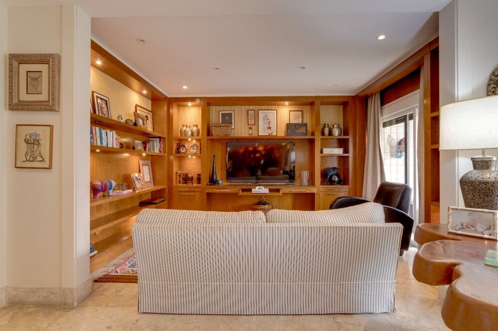 Apartamento, 3 quartos, 350 m² - Foto 5