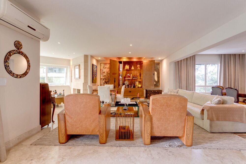 Apartamento, 3 quartos, 350 m² - Foto 6