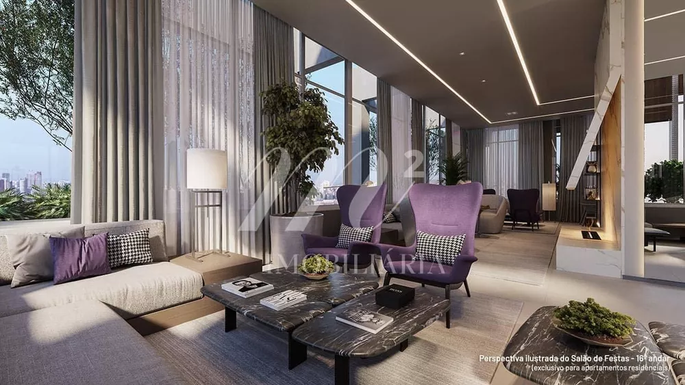 Apartamento, 2 quartos, 95 m² - Foto 6