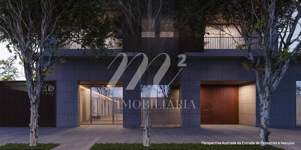 Apartamento, 2 quartos, 95 m² - Foto 5