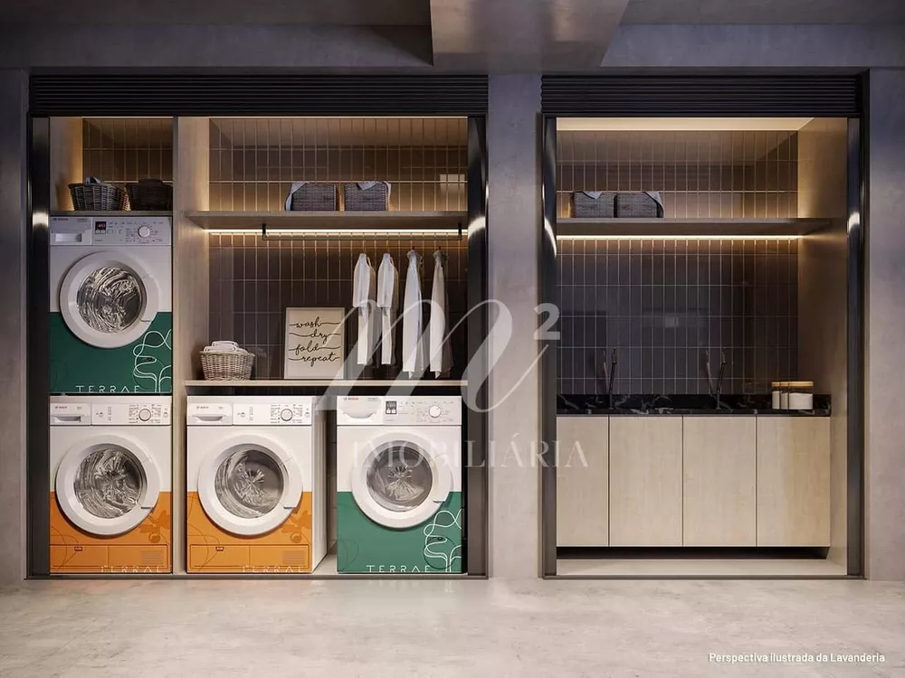 Apartamento, 2 quartos, 95 m² - Foto 7