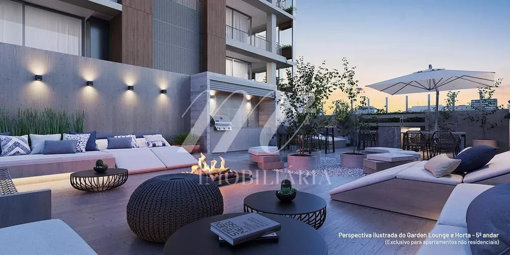 Apartamento, 2 quartos, 95 m² - Foto 3