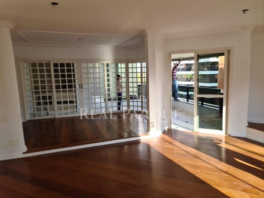 Apartamento, 3 quartos, 240 m² - Foto 3