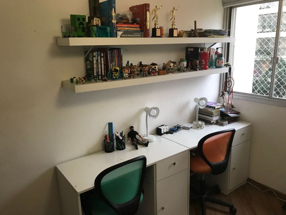 Apartamento, 3 quartos, 105 m² - Foto 4