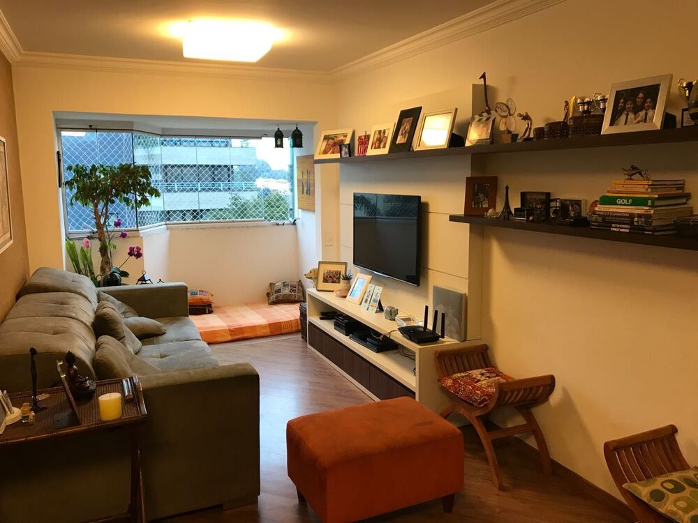Apartamento, 3 quartos, 105 m² - Foto 3
