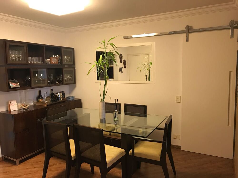 Apartamento, 3 quartos, 105 m² - Foto 1