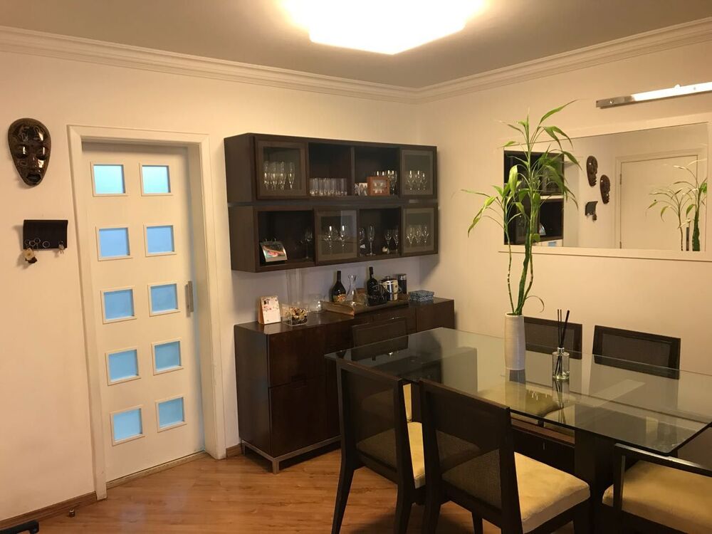 Apartamento, 3 quartos, 105 m² - Foto 2