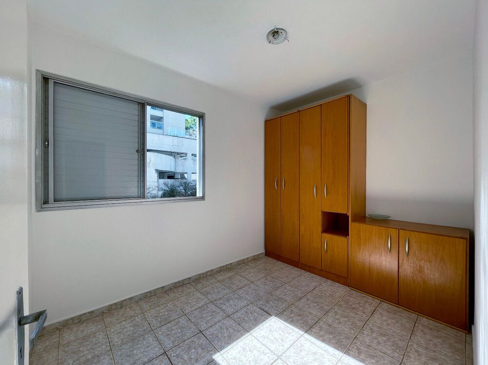 Apartamento, 2 quartos, 70 m² - Foto 2