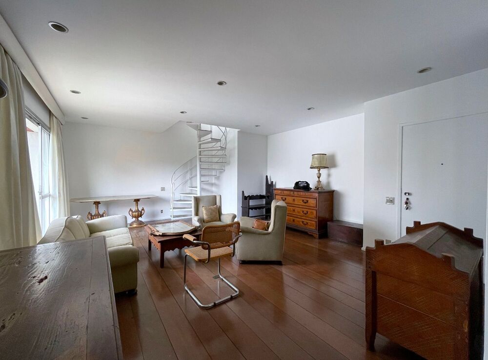 Cobertura, 3 quartos, 505 m² - Foto 2