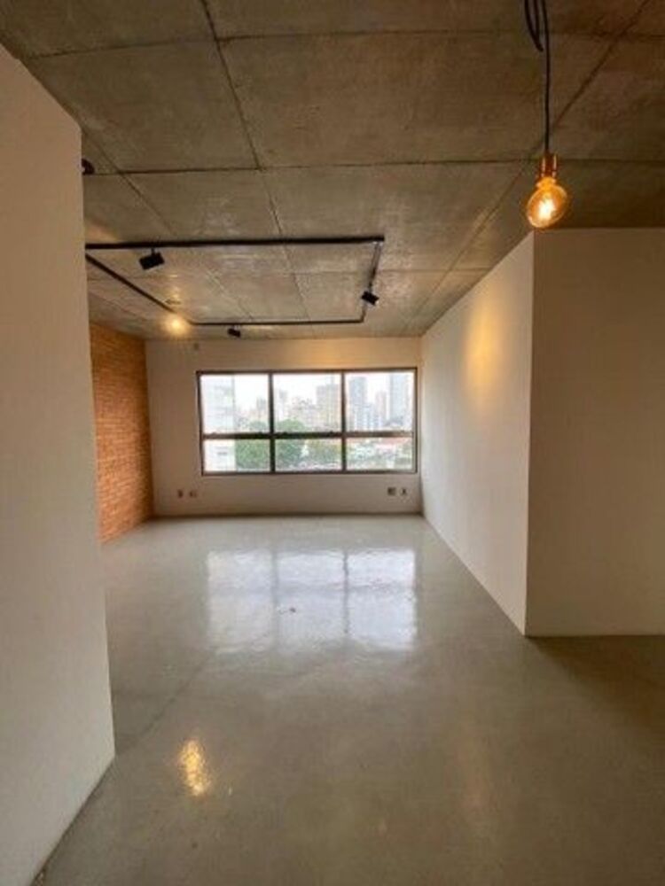 Apartamento, 2 quartos, 73 m² - Foto 1